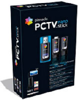 Pinnacle PCTV? nanoStick (8230-10024-41)